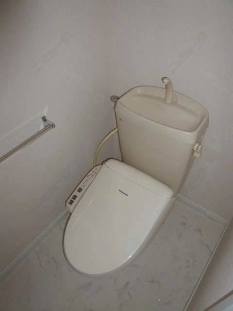 ＷＣ