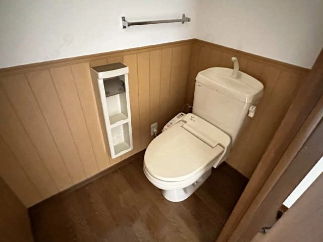 WC