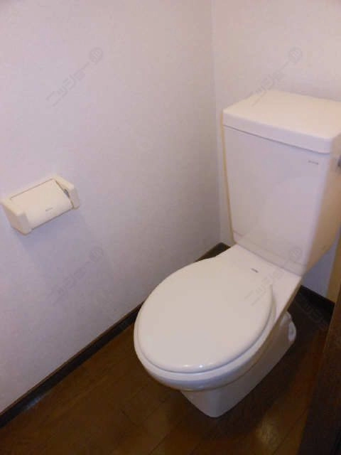 ＷＣ
