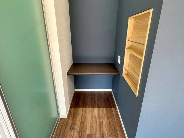 ワークスペース