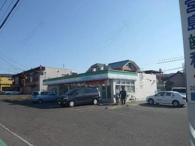 ファミリーマート
