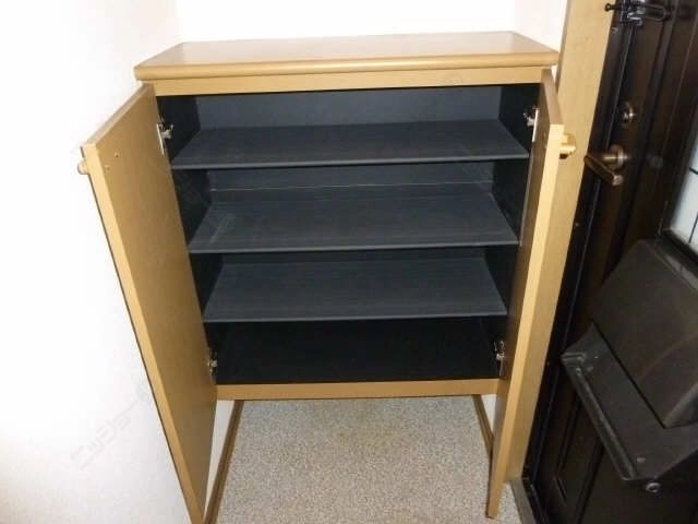 下駄箱