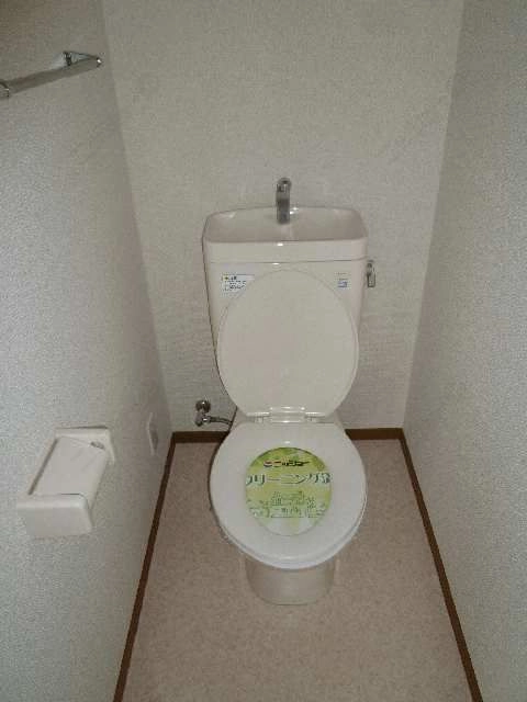 ＷＣ