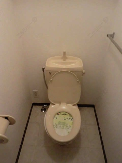 ＷＣ