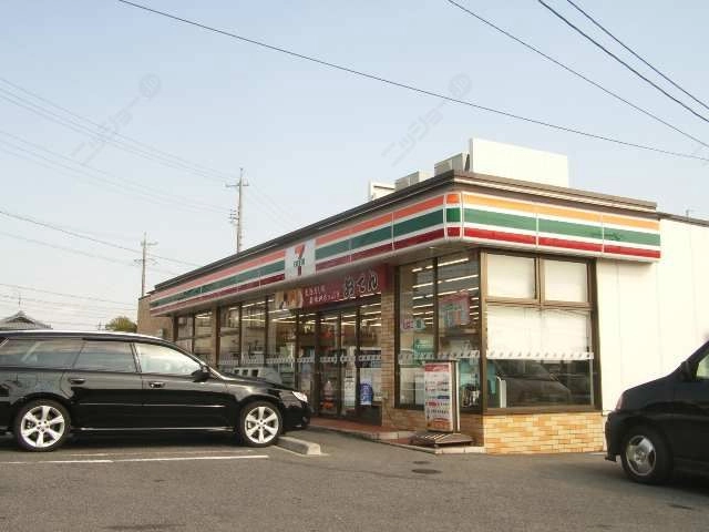 コンビニ
