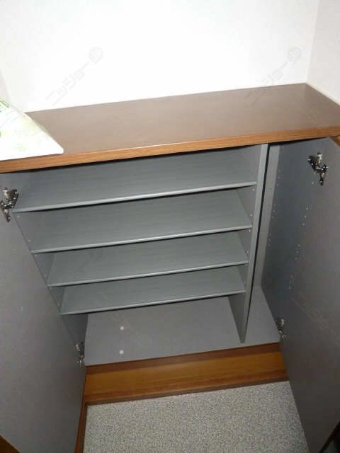 シューズＢＯＸ