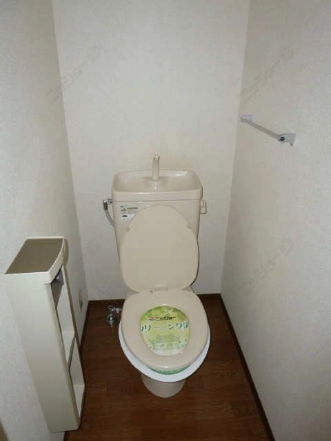 ＷＣ
