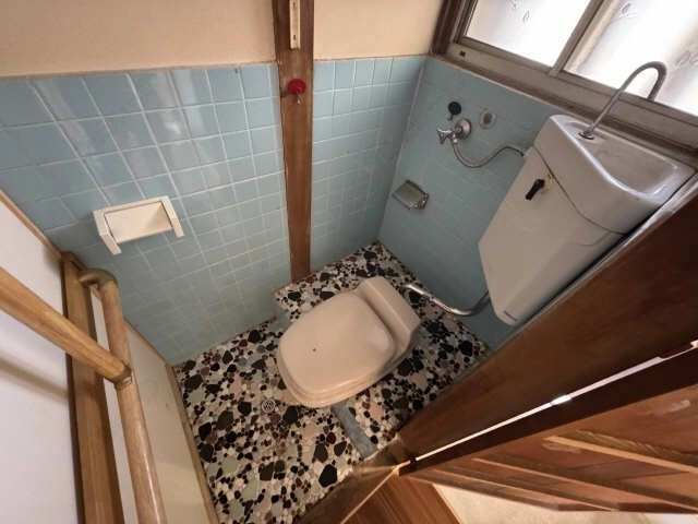 WC