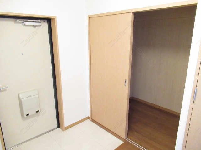 玄関収納
