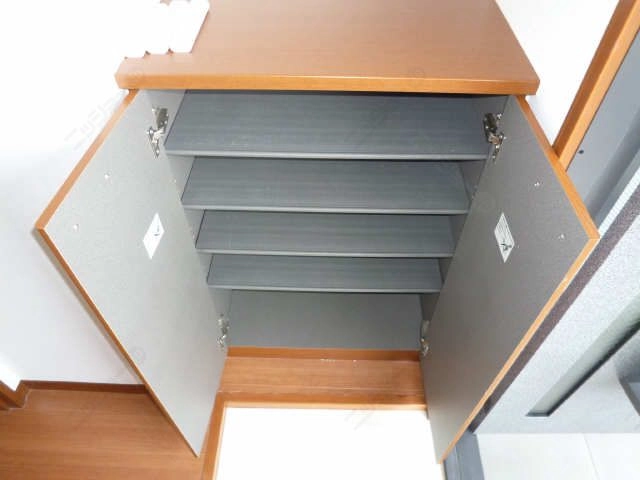 シューズBOX