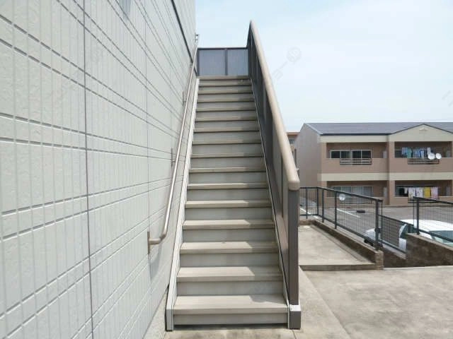 階段