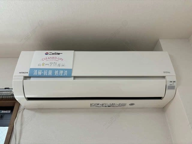 エアコン