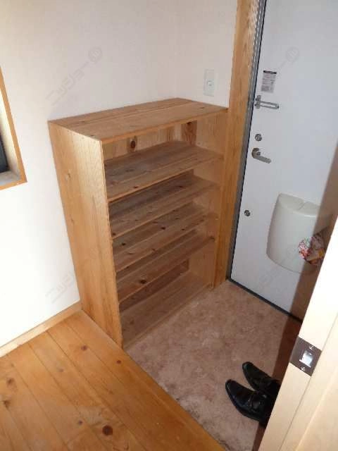 シューズBOX