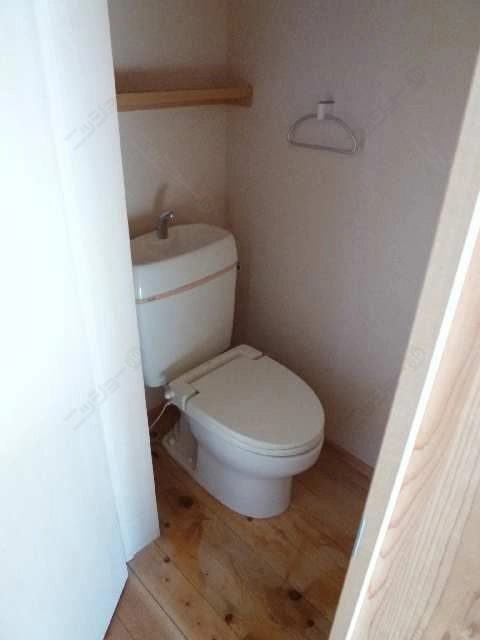 ＷＣ
