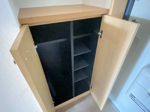 シューズBOX