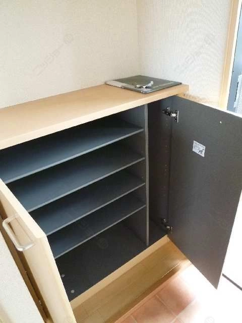 下駄箱