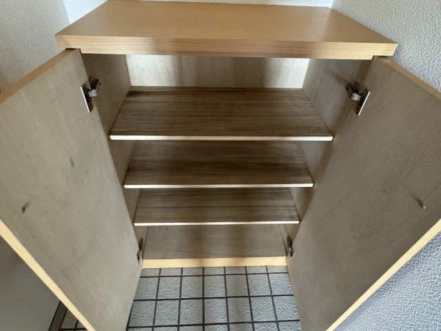 シューズBOX
