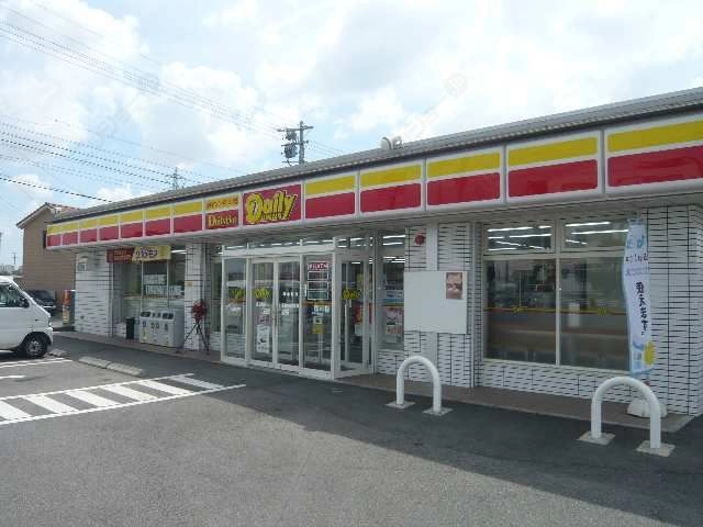 コンビニ