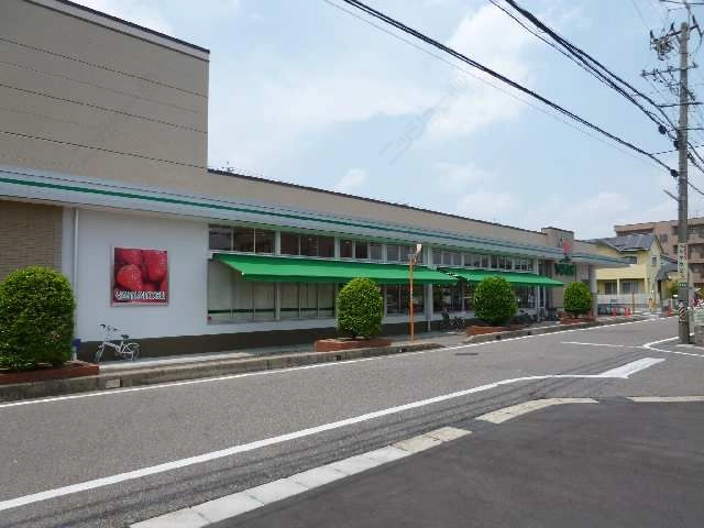 スーパー
