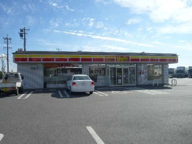 コンビニ