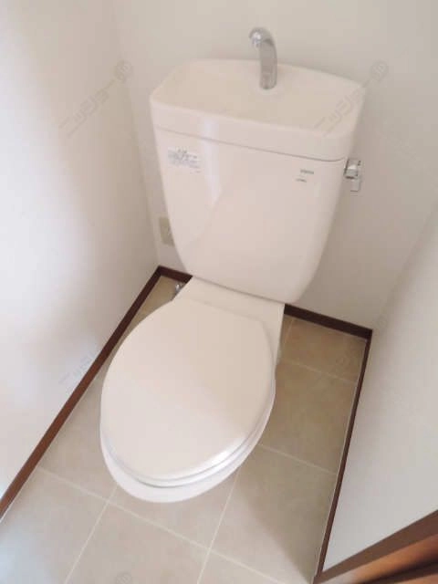 ＷＣ