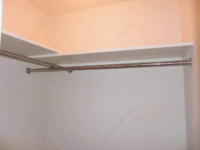 クローゼット