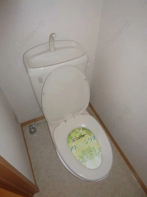 ＷＣ