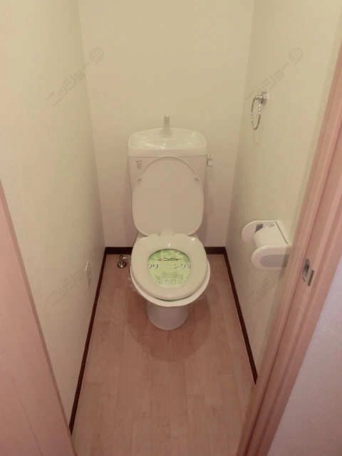 ＷＣ
