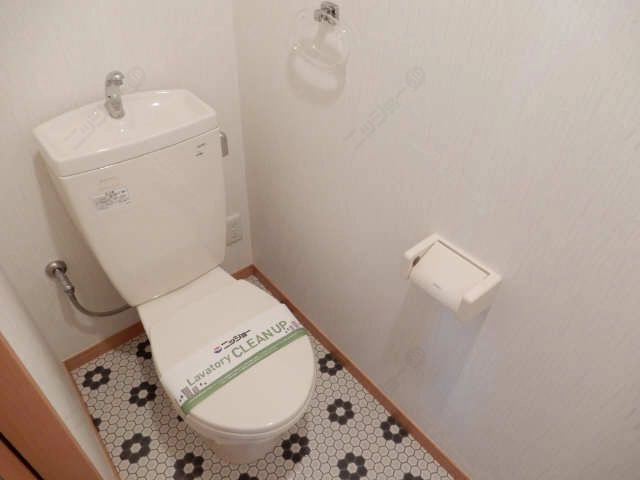 ＷＣ