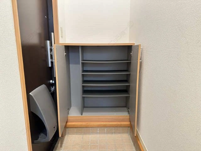 シューズBOX