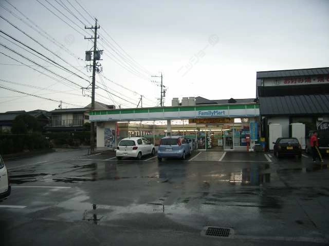 ファミリーマート