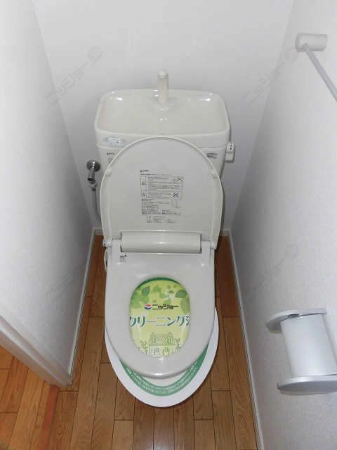 ＷＣ