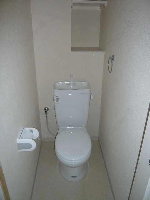 ＷＣ
