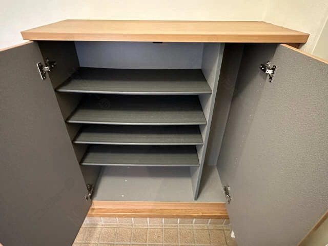 シューズBOX