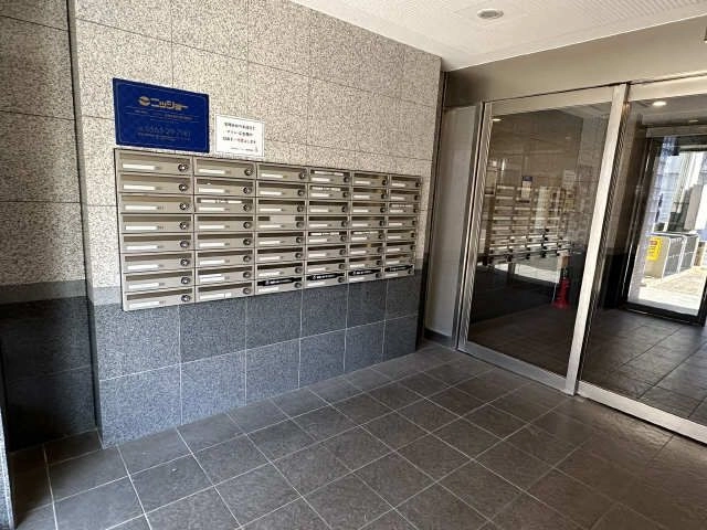共用部分