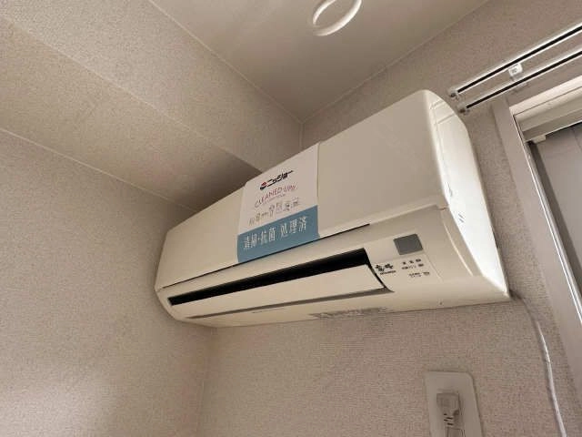 エアコン