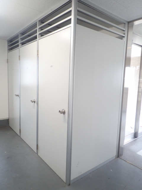 トランクルーム