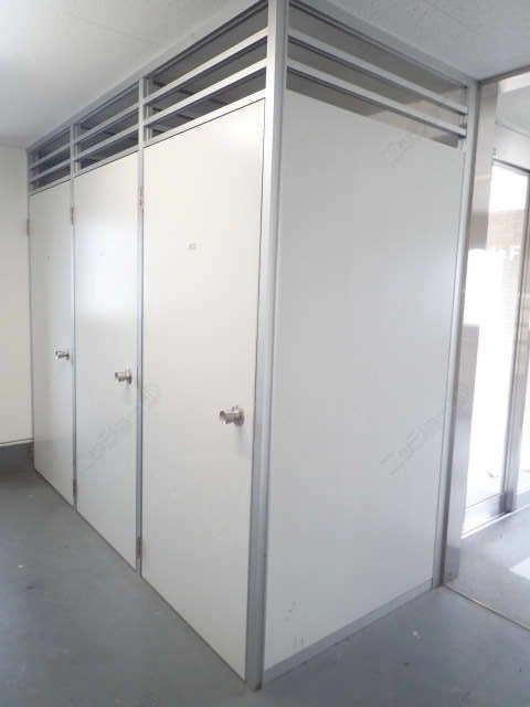 トランクルーム