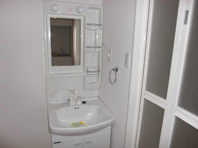 シャンプードレッサー