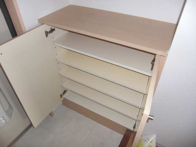 シューズＢＯＸ