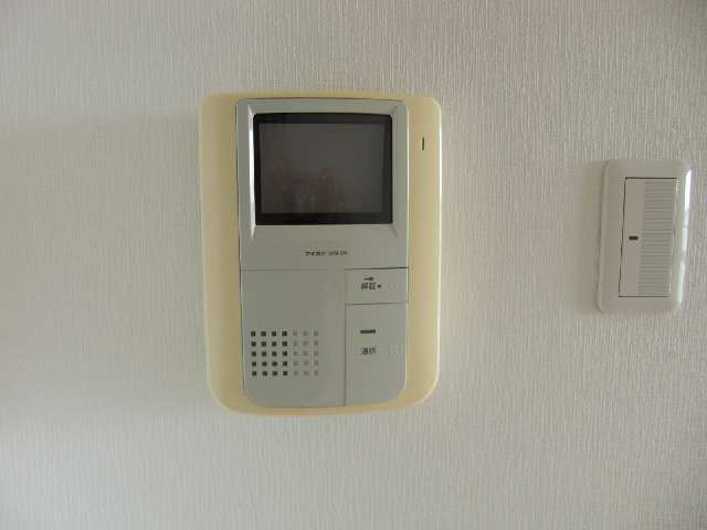 モニターホン