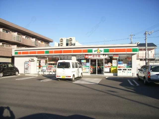 コンビニ