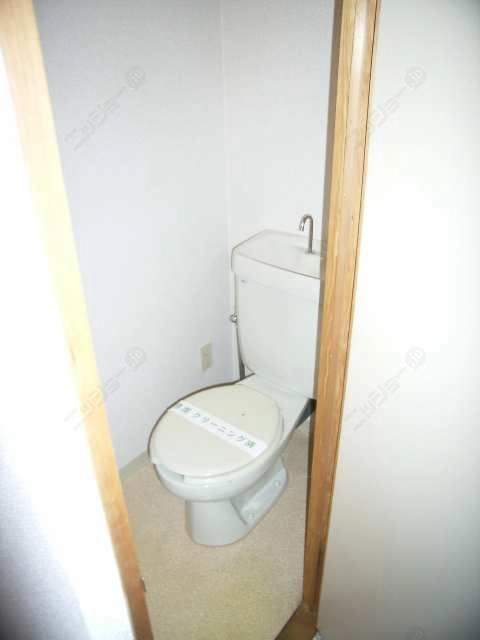 ＷＣ
