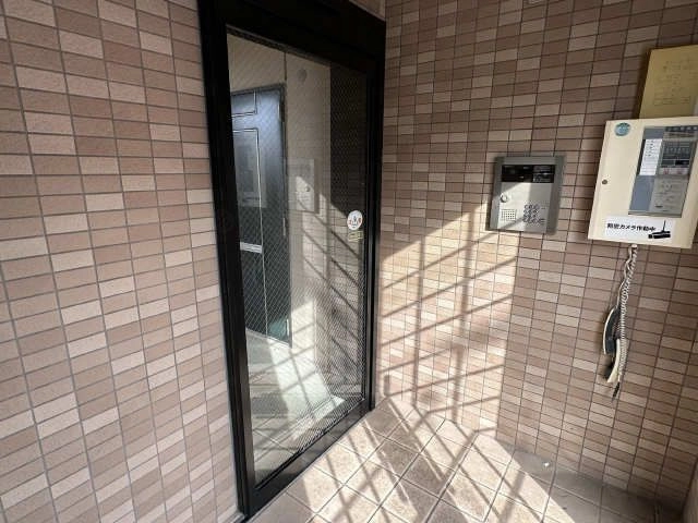 ロビー
