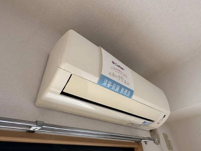 エアコン