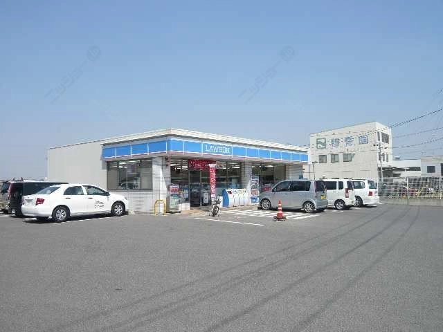 コンビニ