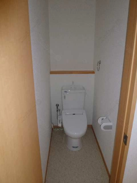 ＷＣ