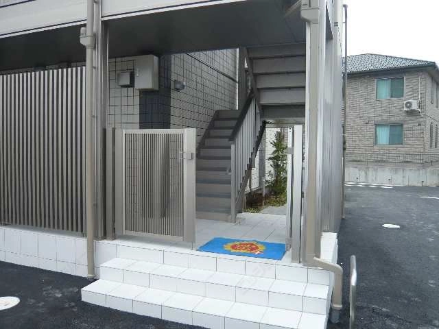 入口