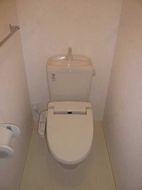 ＷＣ