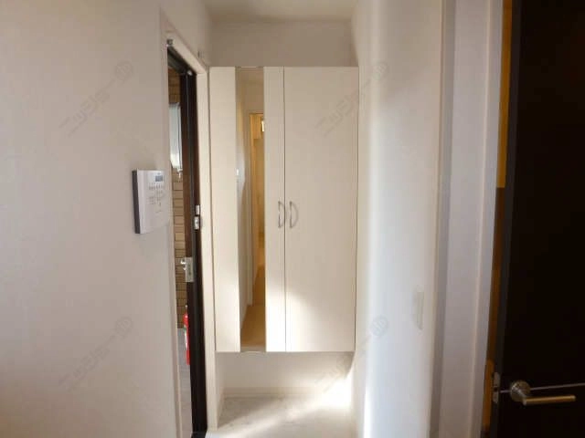 シューズボックス
